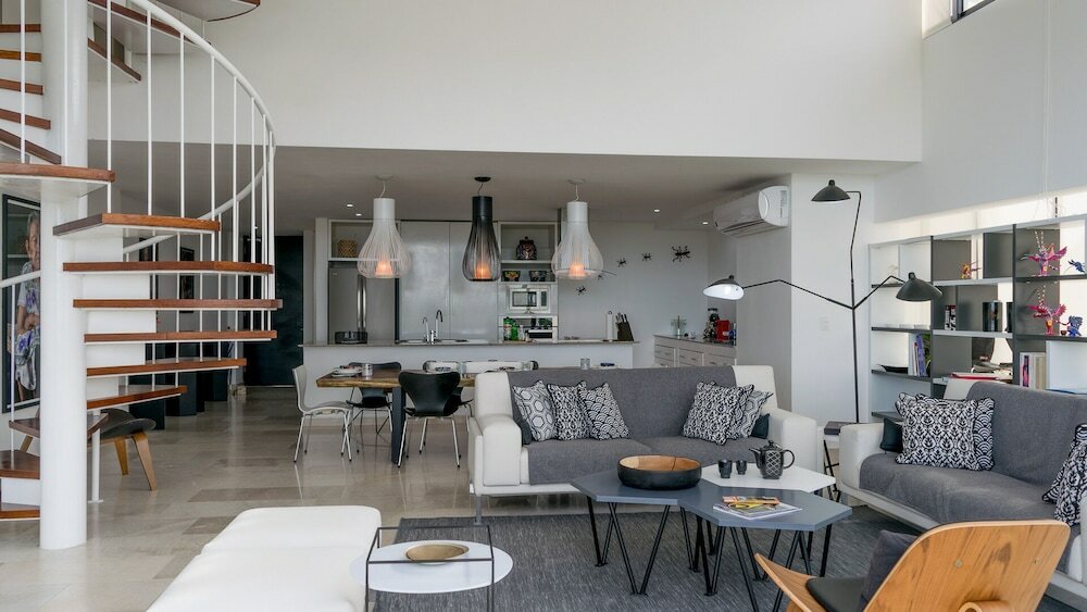 Фото Siaan Betine 4br Deluxe Pdc