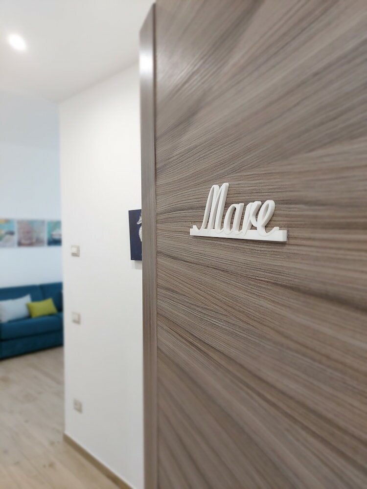 Фото Sapore di Mare Holidays