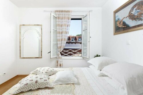 Гостиница Apartments Leone в Сплите