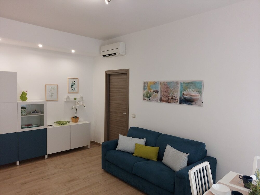 Фото Sapore di Mare Holidays