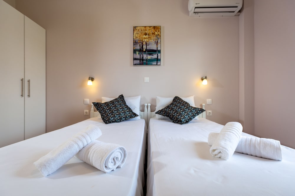 Фото Relax Studios Corfu