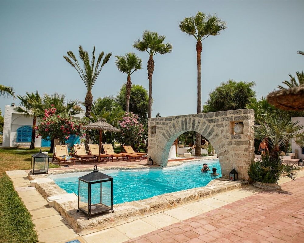 Фото отеля 4