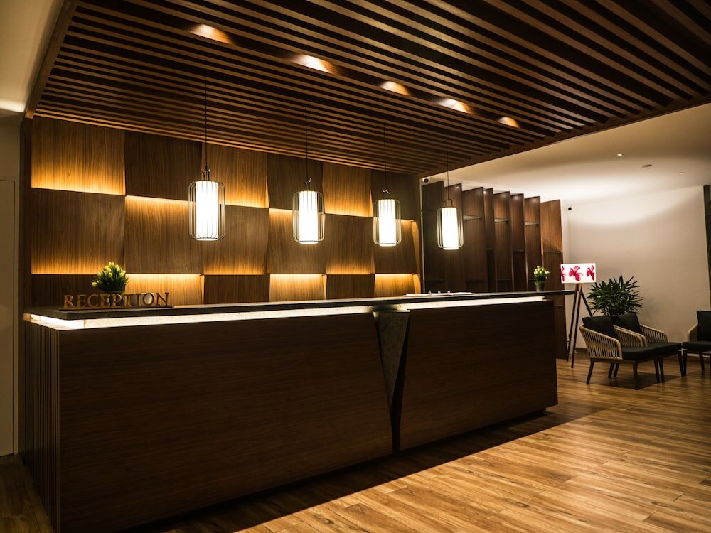 Фото Cholaa Dynasty - A Bergamont Hotel