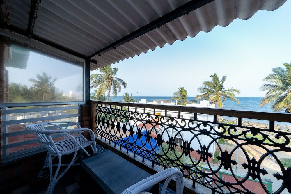 Фото Mermaid Island Beach Resort