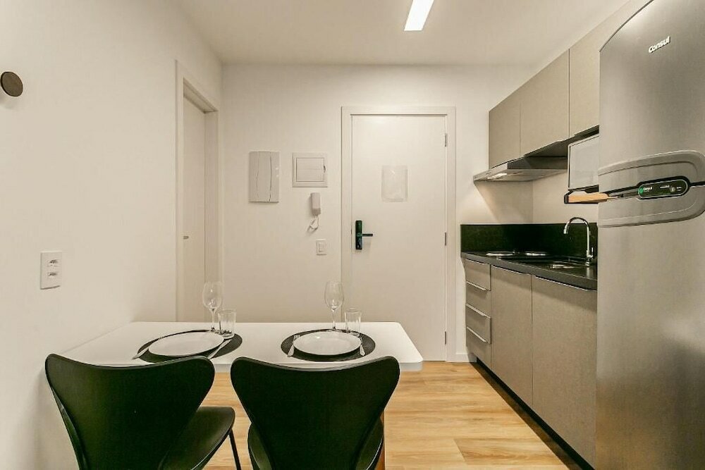 Фото Hl - Centro Florianópolis