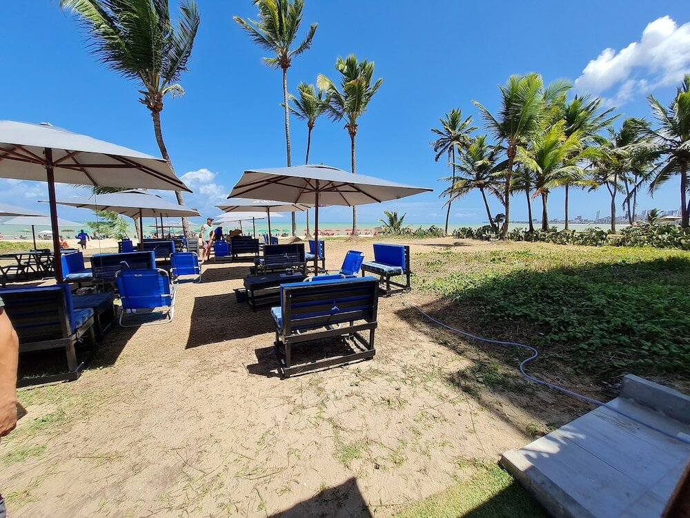 Фото Miramar Na Praia