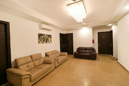 Гостиница Fabhotel The Royal Oak