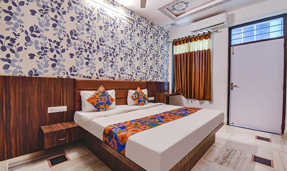 Фото Fabhotel Ranbanka