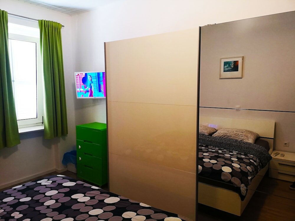 Фото Spring Rooms Split