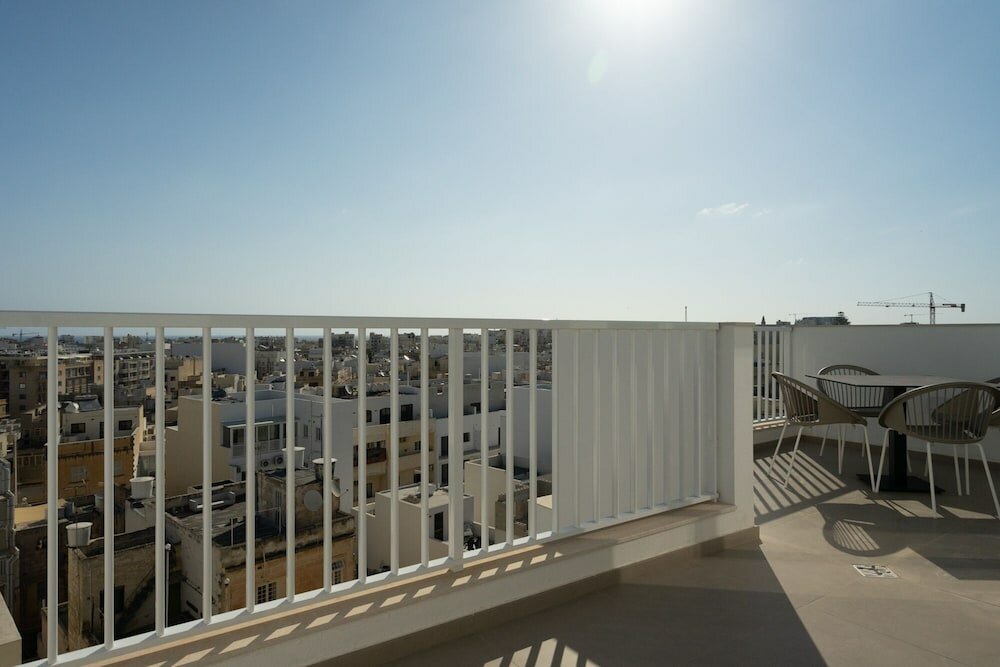 Фото The Sliema Suites