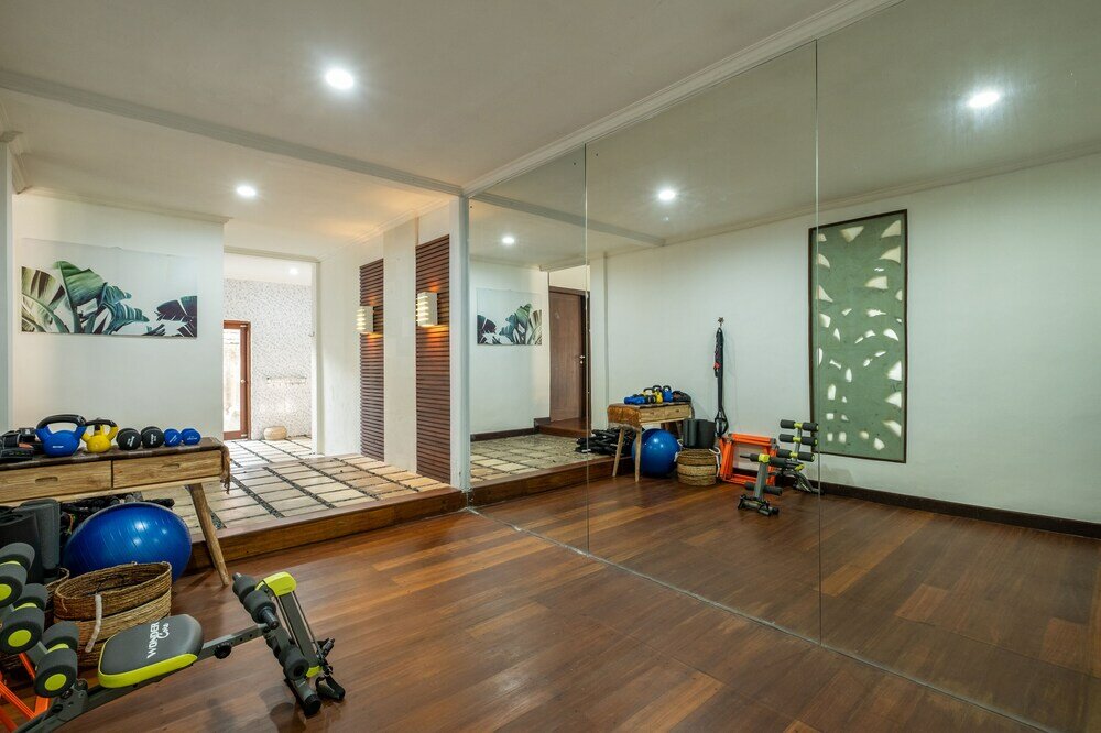 Фото Villa Qayana