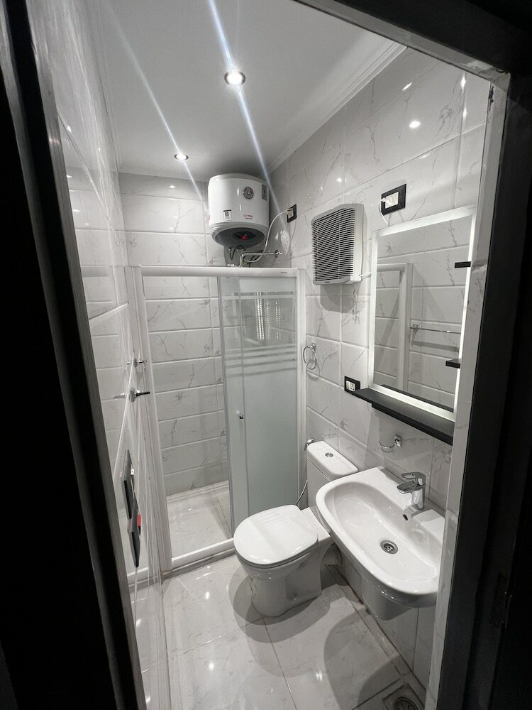 Фото Helio Cairo Hotel