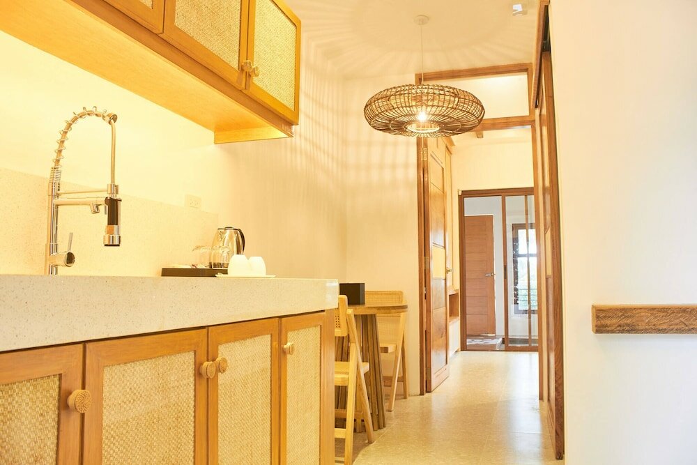 Фото The Blu Hotel