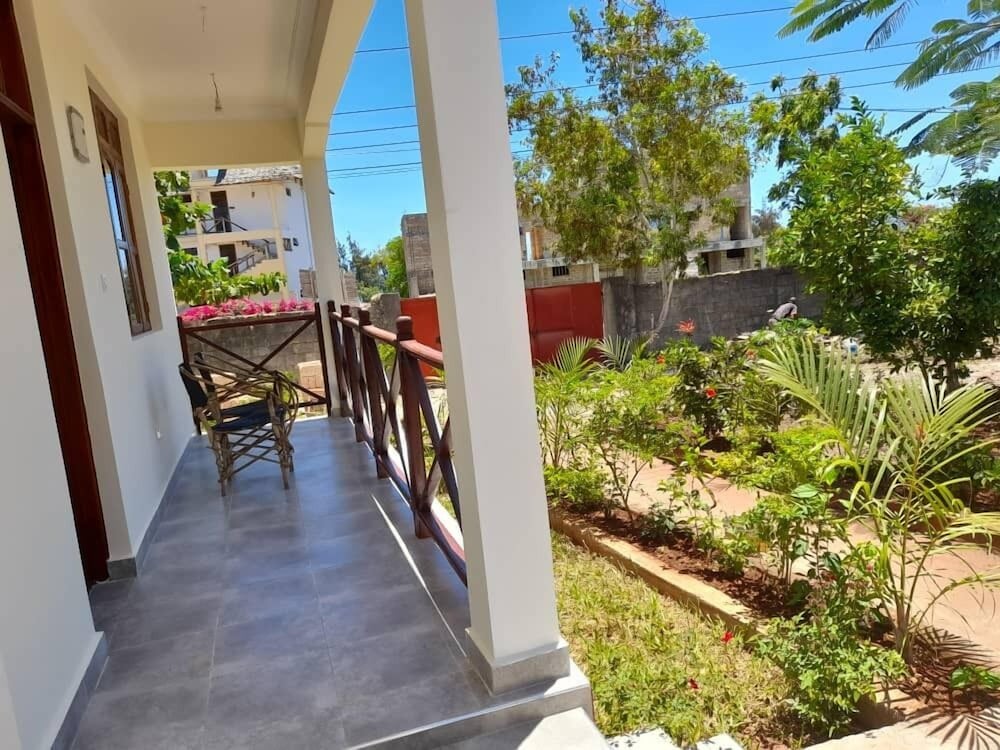 Фото Majani Breeze