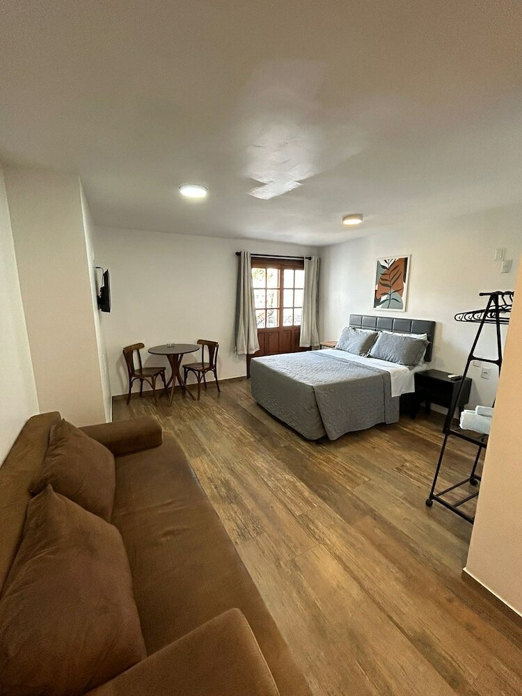 Фото Bahia Pelô Hostel