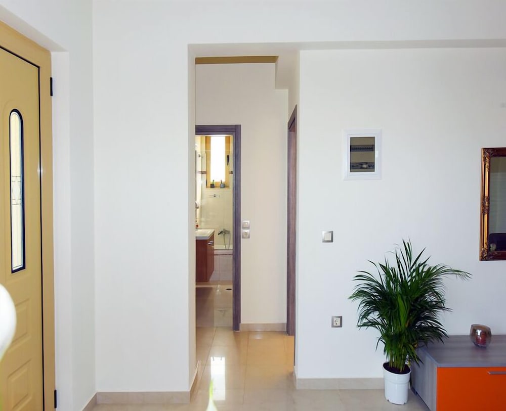 Фото Stelia Luxury Apartments