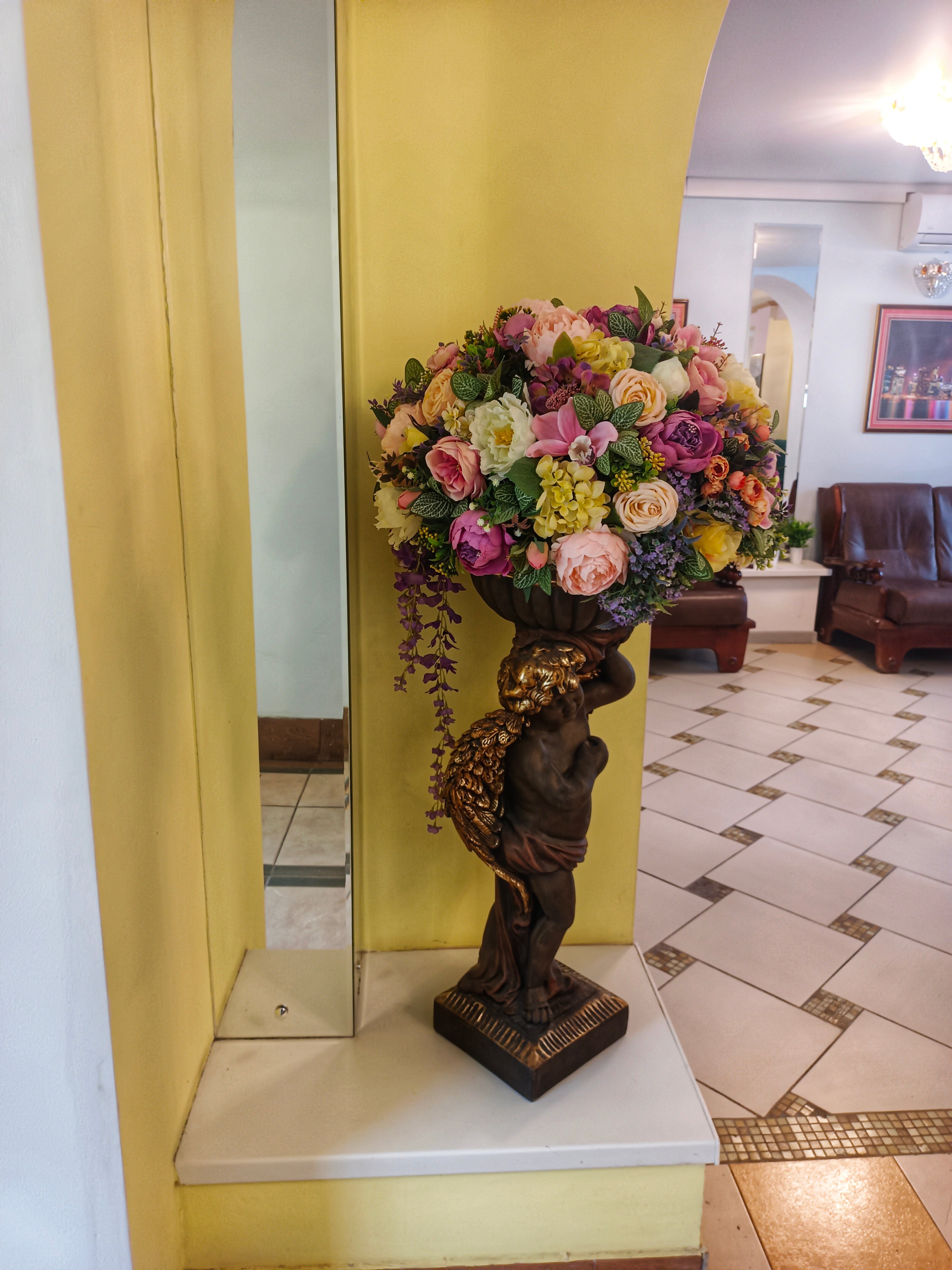 Фото Отель «Ока»