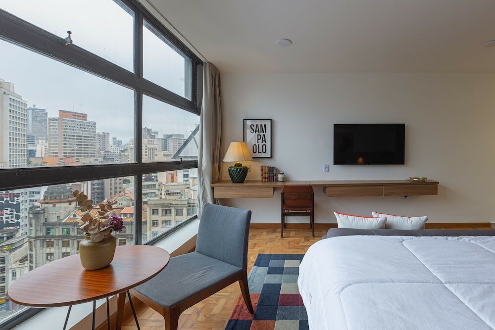 Фото Vossa Bossa Sky Mirante