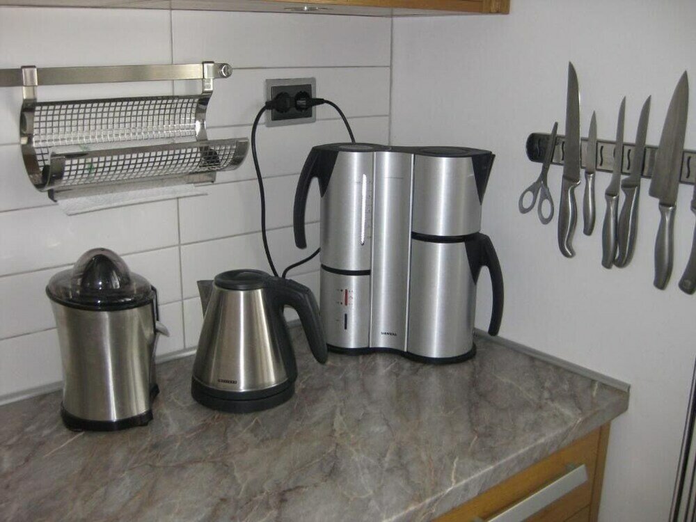 Фото Guest House Villa Alea