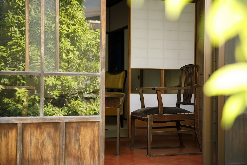 Фото Machinoodoriba