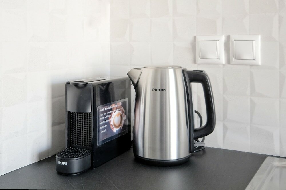 Фото Poseidon Residence