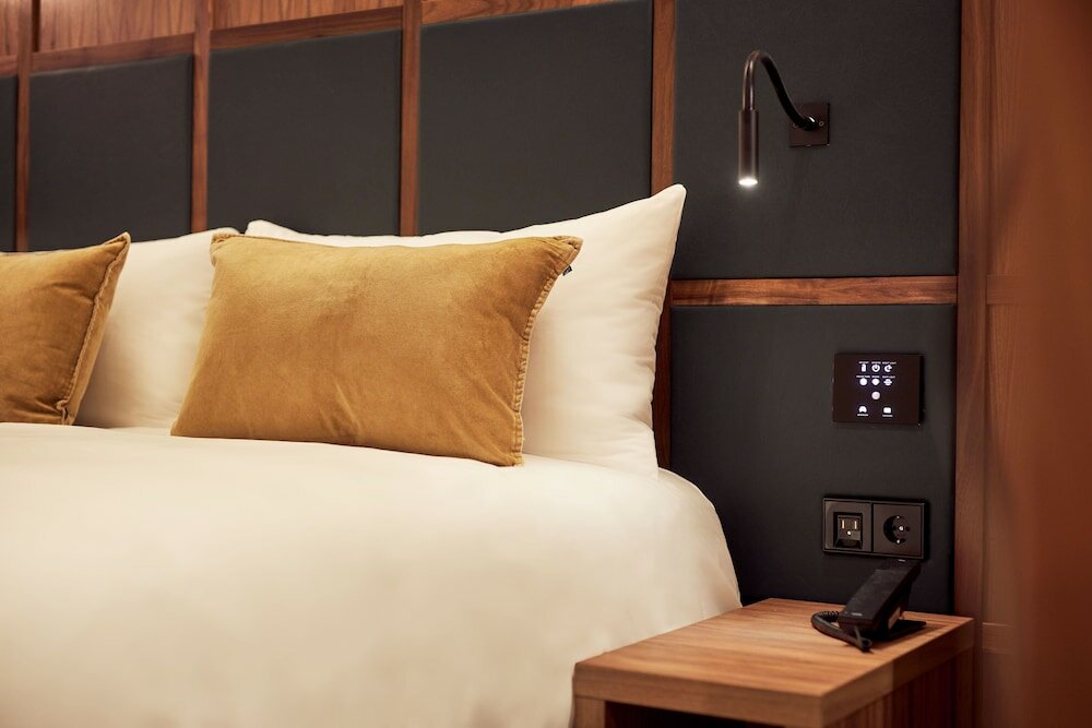 Фото Met Hotel Amsterdam