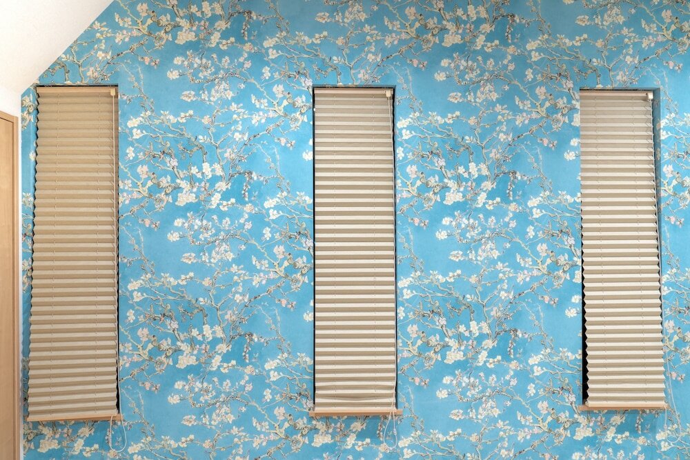 Фото Vila Fuji Bon Voyage Mori