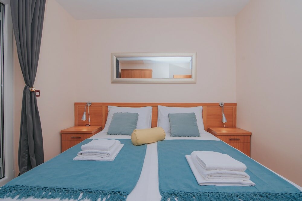 Фото Pool Apartments Tolo