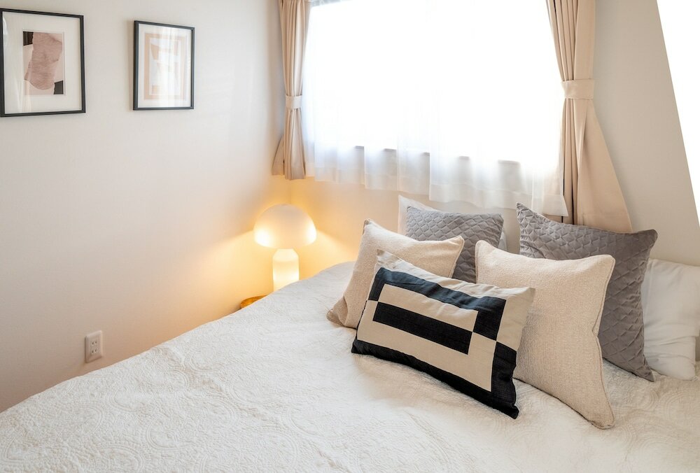 Фото Vila Fuji Bon Voyage Mori