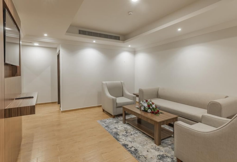 Фото Myrtle Hotel Al Shohada