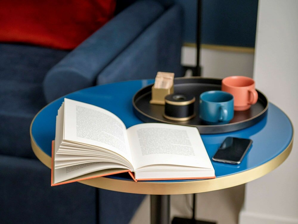 Фото Habita79 Pompeii - MGallery Collection