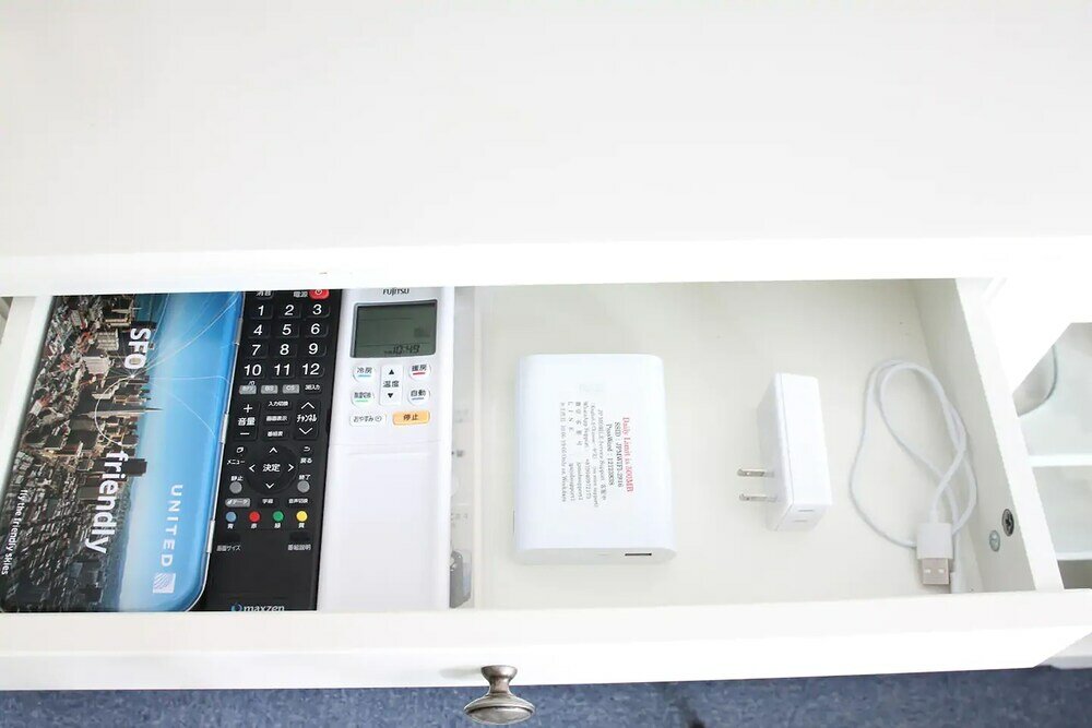 Фото Fc House Shibuya 202