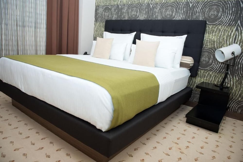 Фото Atera Business Suites