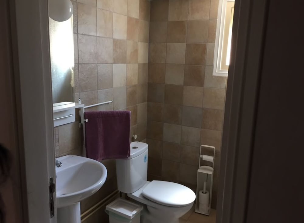 Фото Unique 2 bedroom modern apartment