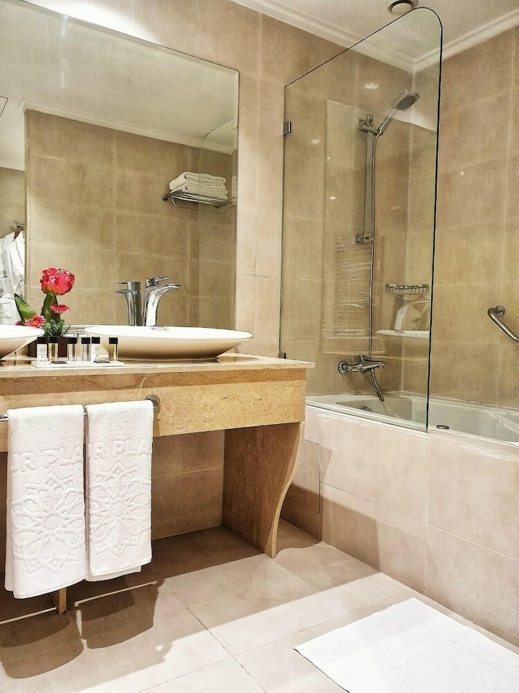 Фото Nour Plazza Fes