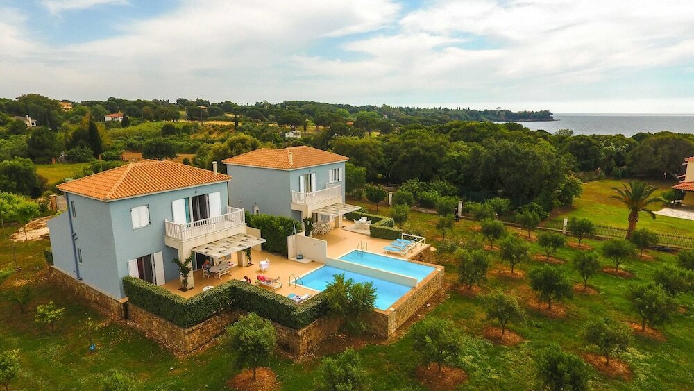 Фото Betty's Villas