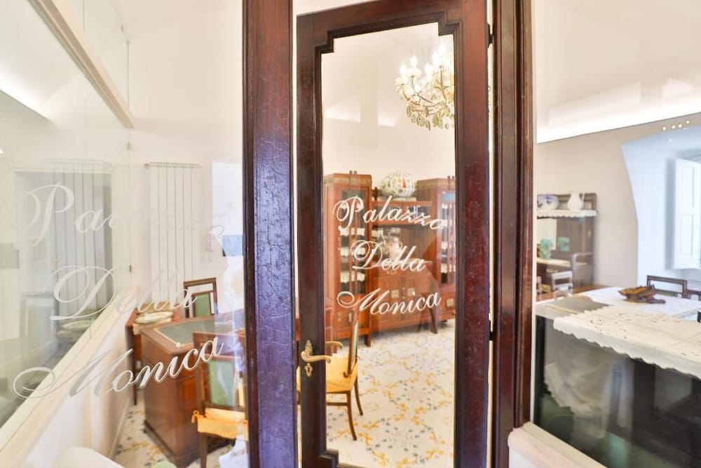 Фото Della Monica Rooms