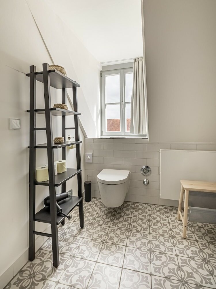 Фото Limehome Bamberg Maximiliansplatz