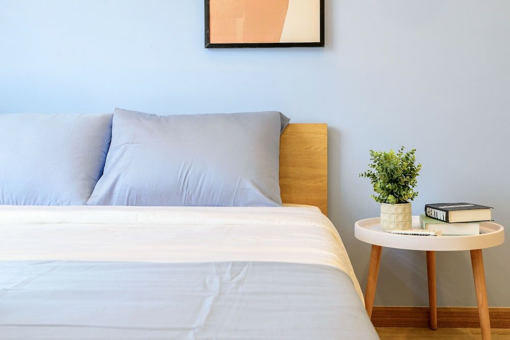 Фото Cozrum Homes Rivera Corner