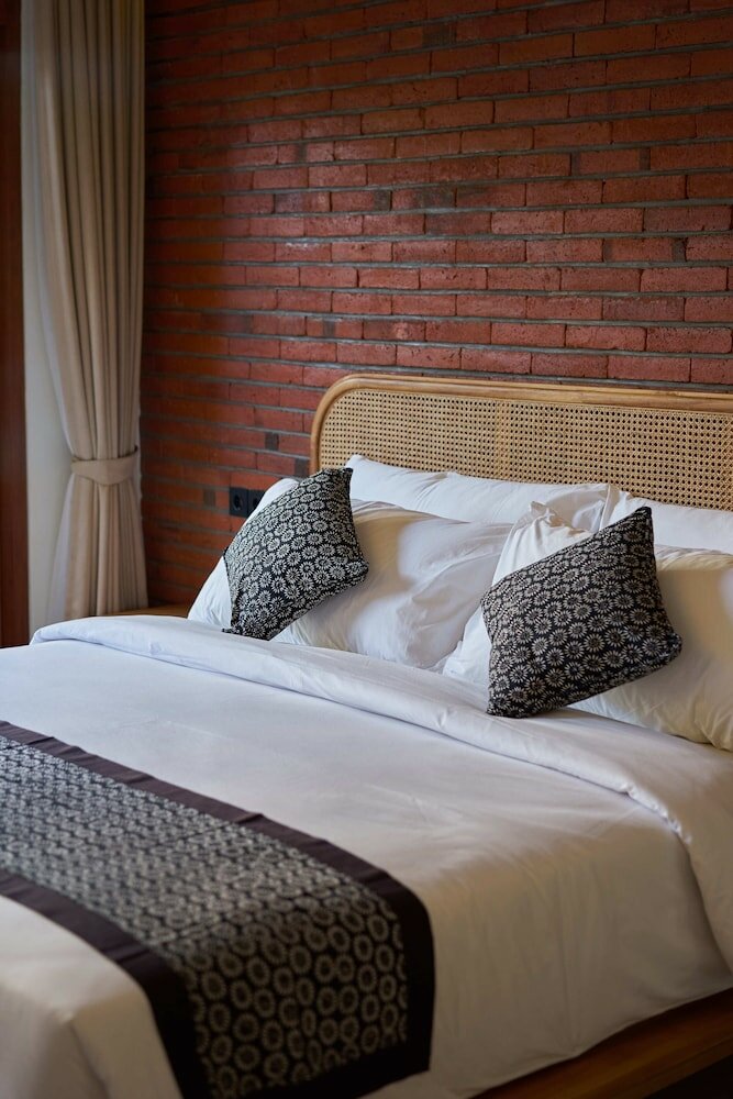 Фото Kubu Tropis