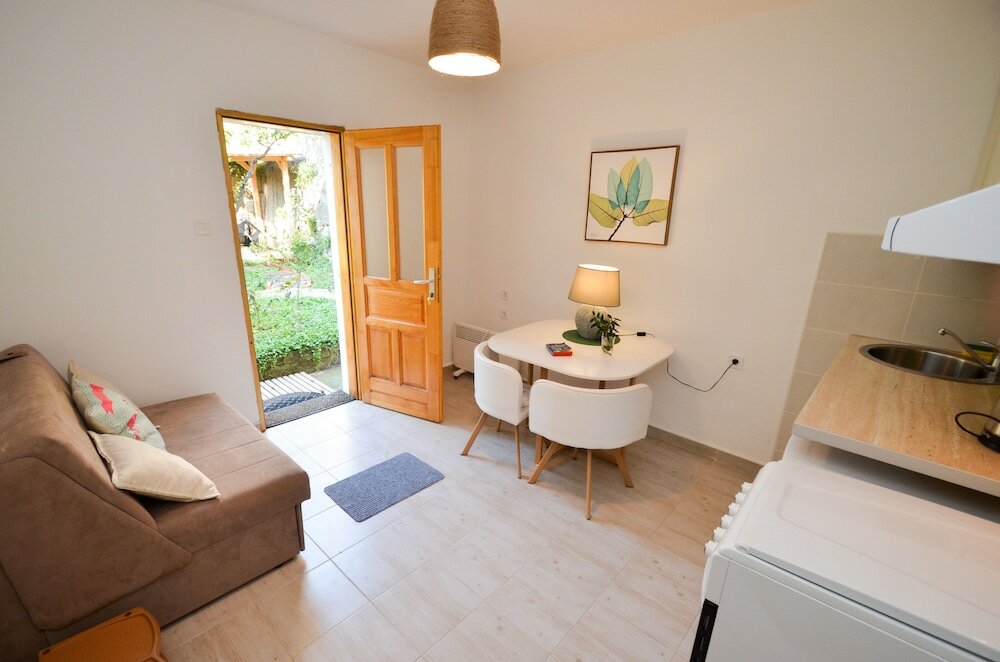 Фото Apartments Tea Kotor