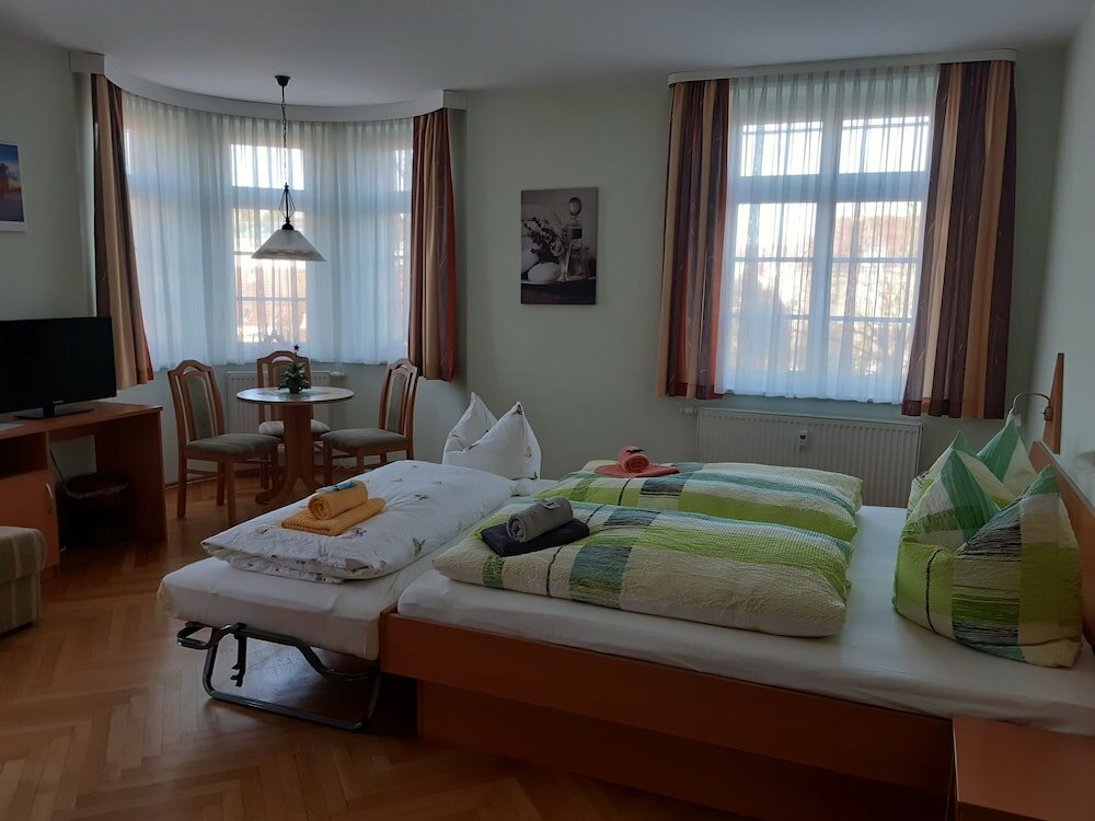 Фото Pension Schöne