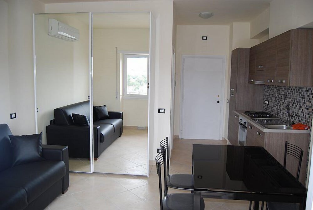 Фото Appartamento Black & White