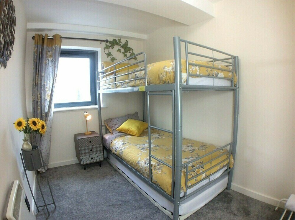 Фото Igloo ViewPoint City Centre Retreat