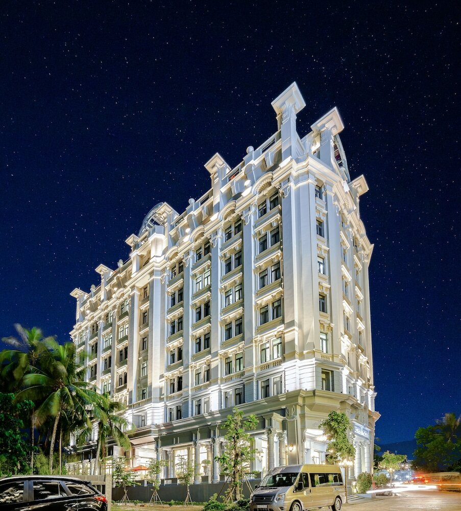 Фото Avs Hotel Phu Quoc