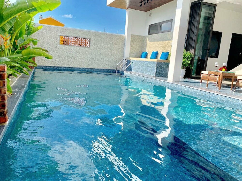 Hotel Tropical Sands Villa, Hội An, photo