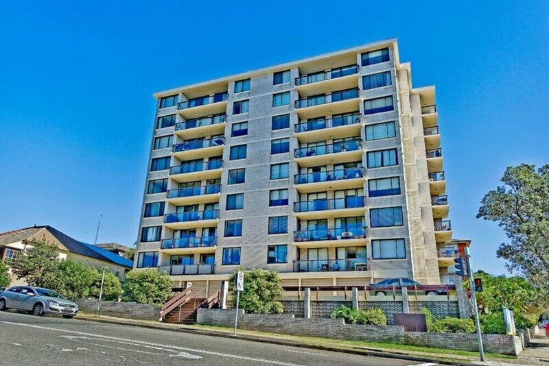 Гостиница Boutique Bondi 1 Bedroom Apartment в Сиднее