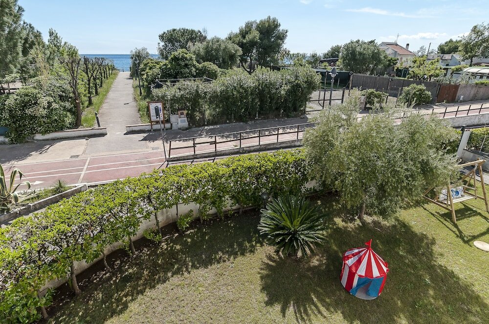 Фото Casa Vacanza Minerva