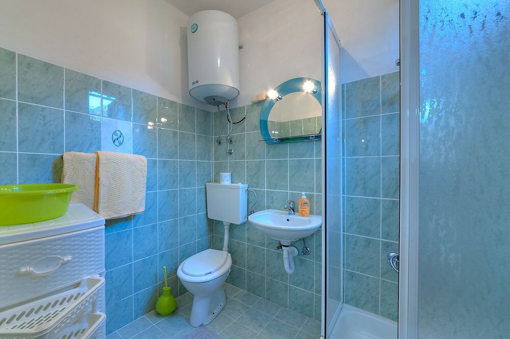 Фото Apartments Branka