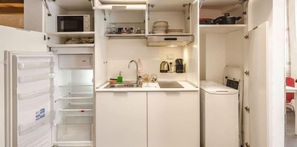 Фото Appartamento Apollonia